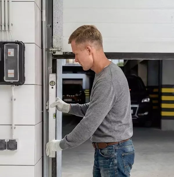 Why Choose Us for Door, Gate and Security Services in Long Beach, NY