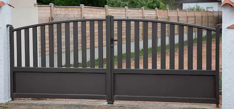 Advanced Gate Solutions in Long Beach, NY