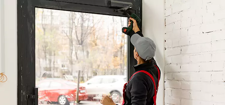 Comprehensive Door Closer Services in Long Beach, NY