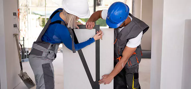 Why Choose Us for Door Panel Services in Long Beach, NY?