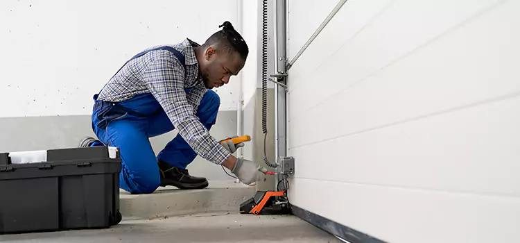 Expert Solutions for Every Garage Lock Need in Long Beach, NY