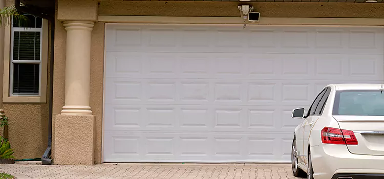 Comprehensive Garage Door Maintenance Services in Long Beach, NY