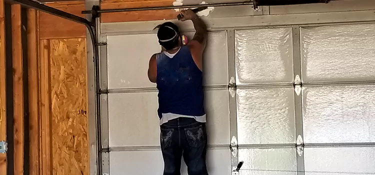 Specialized Garage Door Panel Solutions in Long Beach, NY