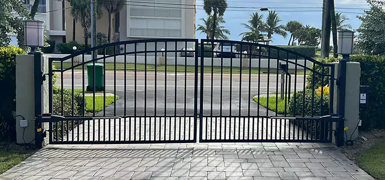 Gate Opener Replacement Near Me in Long Beach, NY