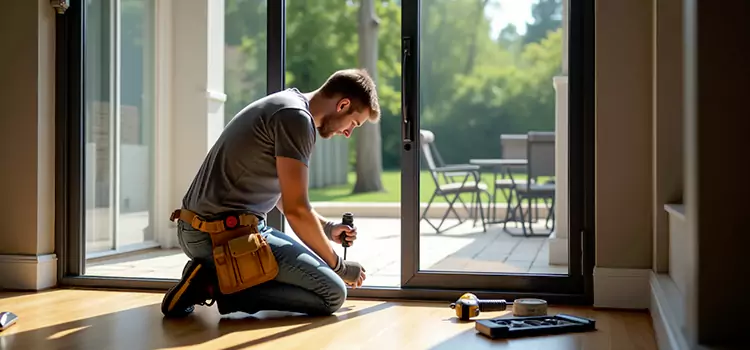 Comprehensive Solutions for Every Glass Door Need in Long Beach, NY