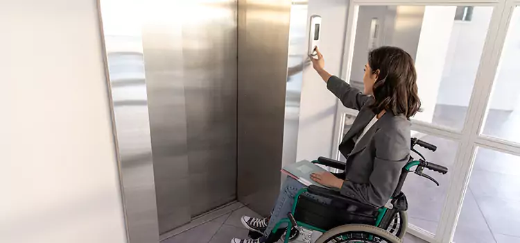 Benefits of Modern Handicap Door Systems in Long Beach, NY