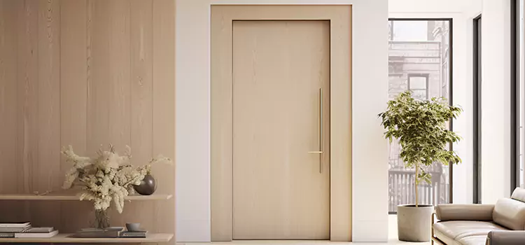 Choose Quality for Your Inside Doors in Long Beach, NY