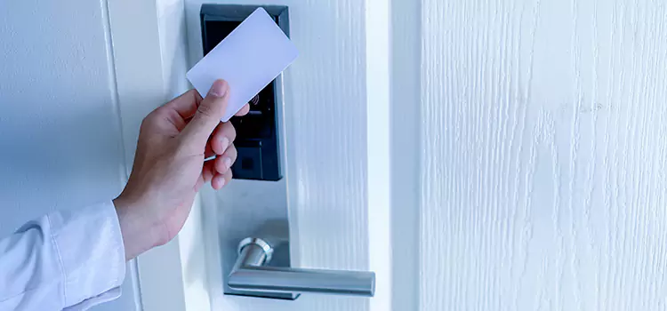 Why Choose Us for Your Keycard Lock Installation in Long Beach, NY?