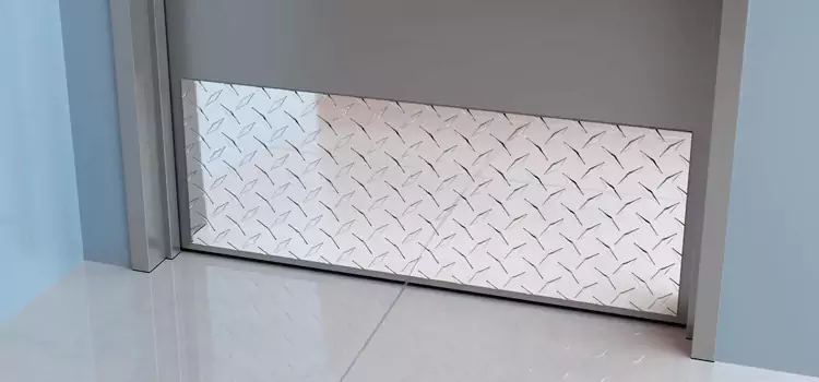 Benefits of Professional Kick Plate Solutions in Long Beach, NY