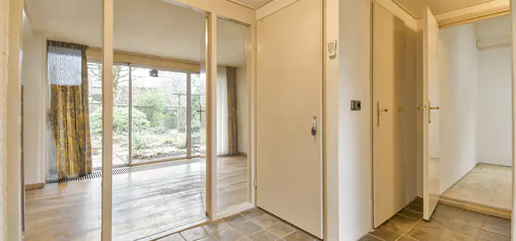 Why Choose Our Pocket Door Experts in Long Beach, NY?