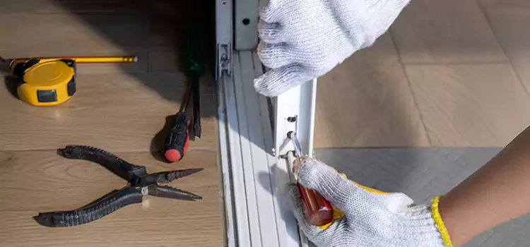 Sliding Door Installation Services in Long Beach, NY