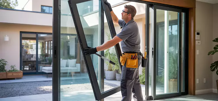 Specialized Sliding Door Roller Services in Long Beach, New York
