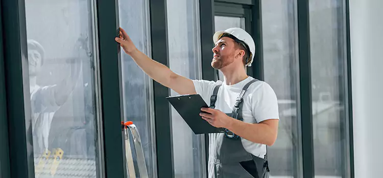Comprehensive Solutions for Your Sticking Doors in Long Beach, NY