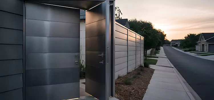 Comprehensive Steel Door Solutions in Long Beach, NY