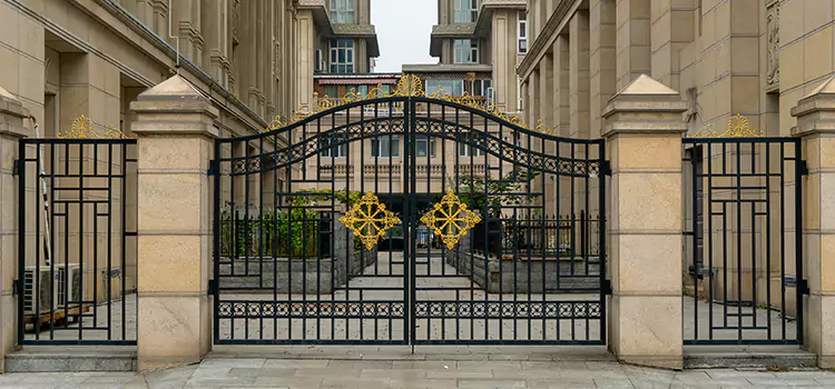 Comprehensive Iron Gate Maintenance Solutions in Long Beach, NY