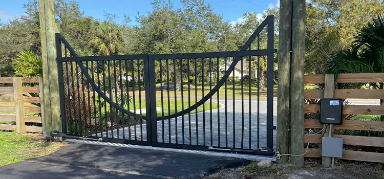 Why Choose Us for Your Automatic Gate Needs in Long Beach, NY?