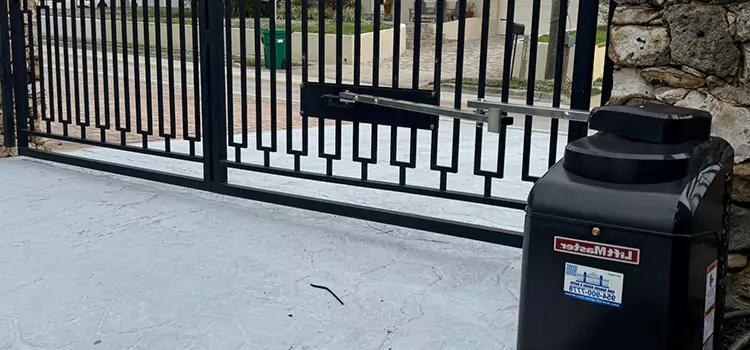 Seamless Installation and Support for Your New Gate in Long Beach, NY