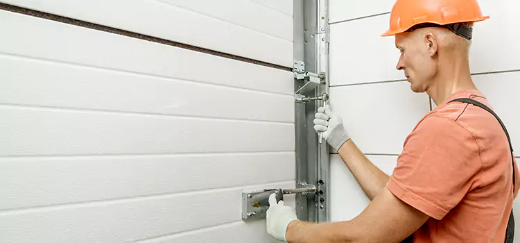 Why Choose Us for Garage Door Lock Services in Long Beach, NY?