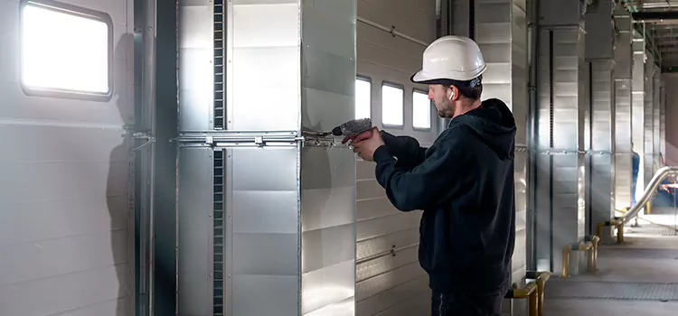 Prompt and Professional Garage Door Service in Long Beach, New York