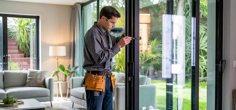 Why Choose Us for Your Glass Door Needs in Long Beach, NY?