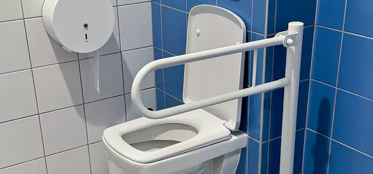 Comprehensive Solutions in Long Beach, NY for Accessible Facilities