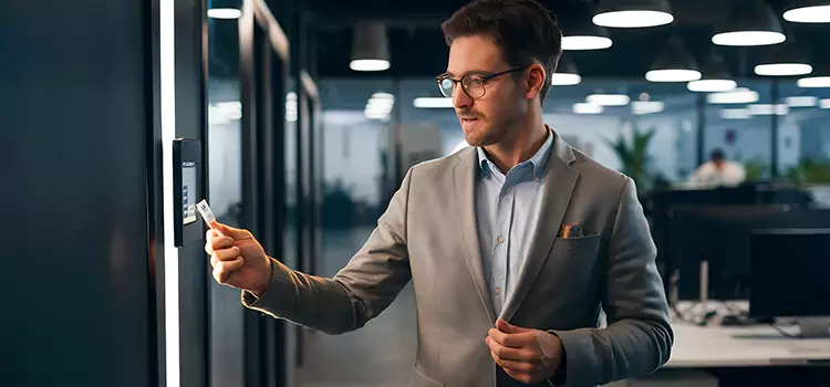 Our Commitment to Keycard Security Excellence in Long Beach, NY