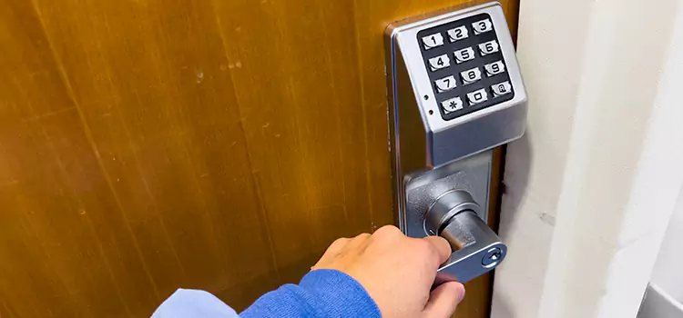 Why Choose Us for Your Keypad Lock Needs in Long Beach, NY?