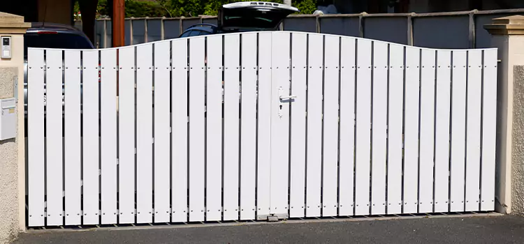 Why Choose Us for Residential Gate Repair in Long Beach, NY?