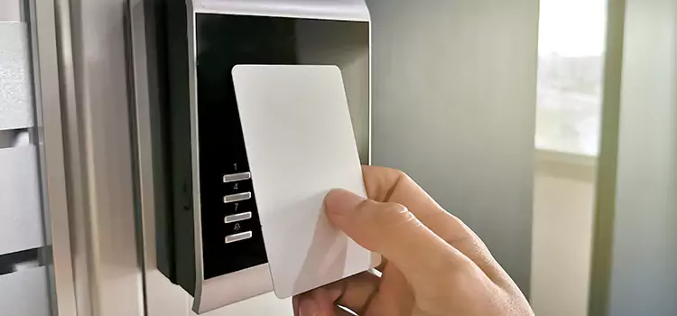 Advanced RFID Technology Integration in Long Beach, NY