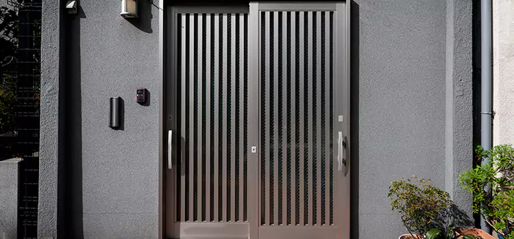 Specialized Steel Door Services in Long Beach, NY
