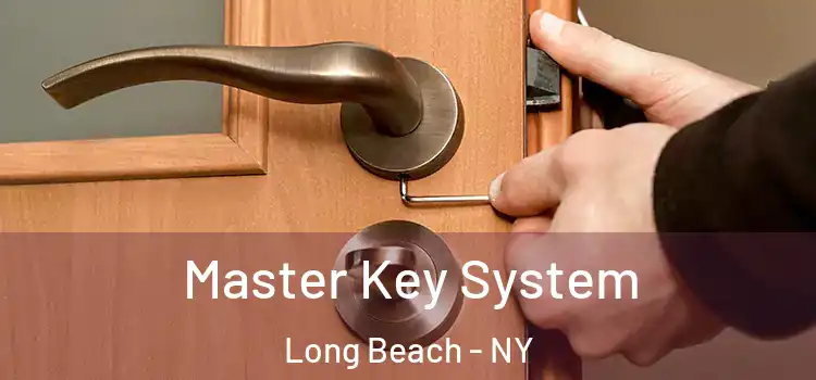  Master Key System Long Beach - NY