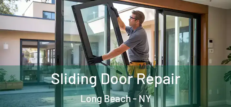  Sliding Door Repair Long Beach - NY